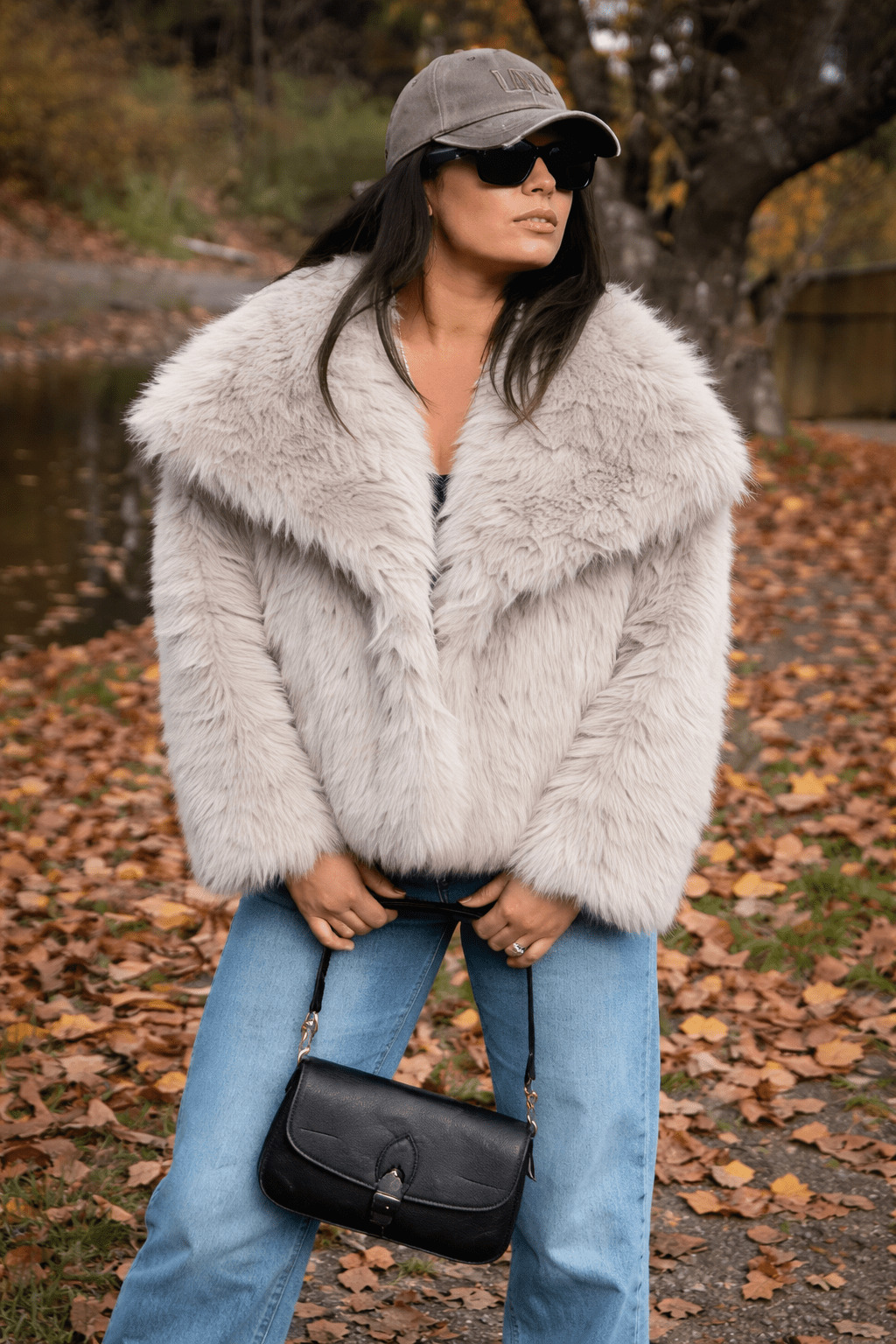 Plush & Cozy Winter Jackets - 2BLVNfashion